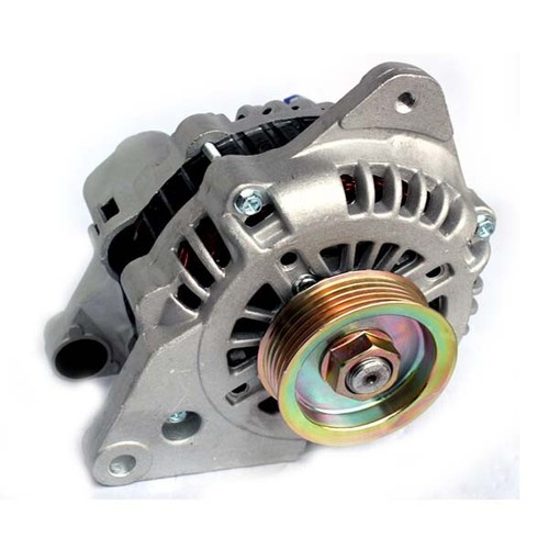 HIGH OUTPUT ALTERNATOR Fits MITSUBISHI MONTERO MONTERO SPORT 3.0L 3.5L