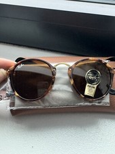 ray ban clubround new
