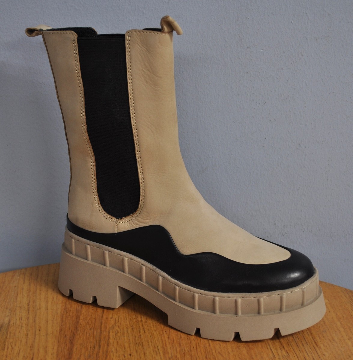 Steve Madden Bernard Boot