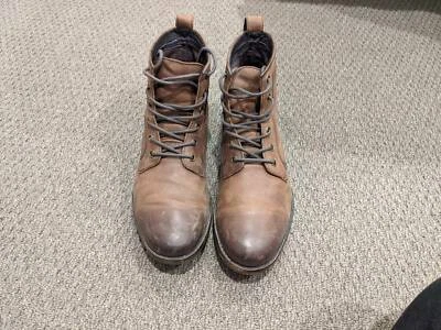 windsor smith mens boots