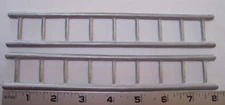 Pair of replacement  9 rung ladders for Smith Miller fire truck