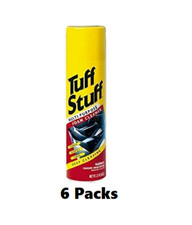 Tuff Stuff Multi Purpose Foam Cleaner 22 Oz Spray 6 Pack Tuff Stuff Multi Purpose Foam Cleaner 22 Oz Spray 6 Pack