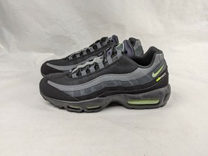 air max 95 black size 13