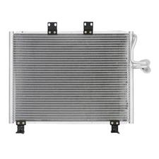 Readair A/C Condenser for 2000-2004 JeepTJ, Wrangler 2.4L L4