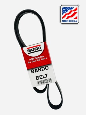 NEW Bando 5060870, 6PK2210 Serpentine Belt