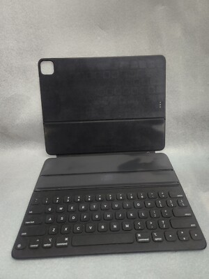 Apple A2039 Smart Keyboard Folio 12.9-inch for iPad Pro 4th/5th