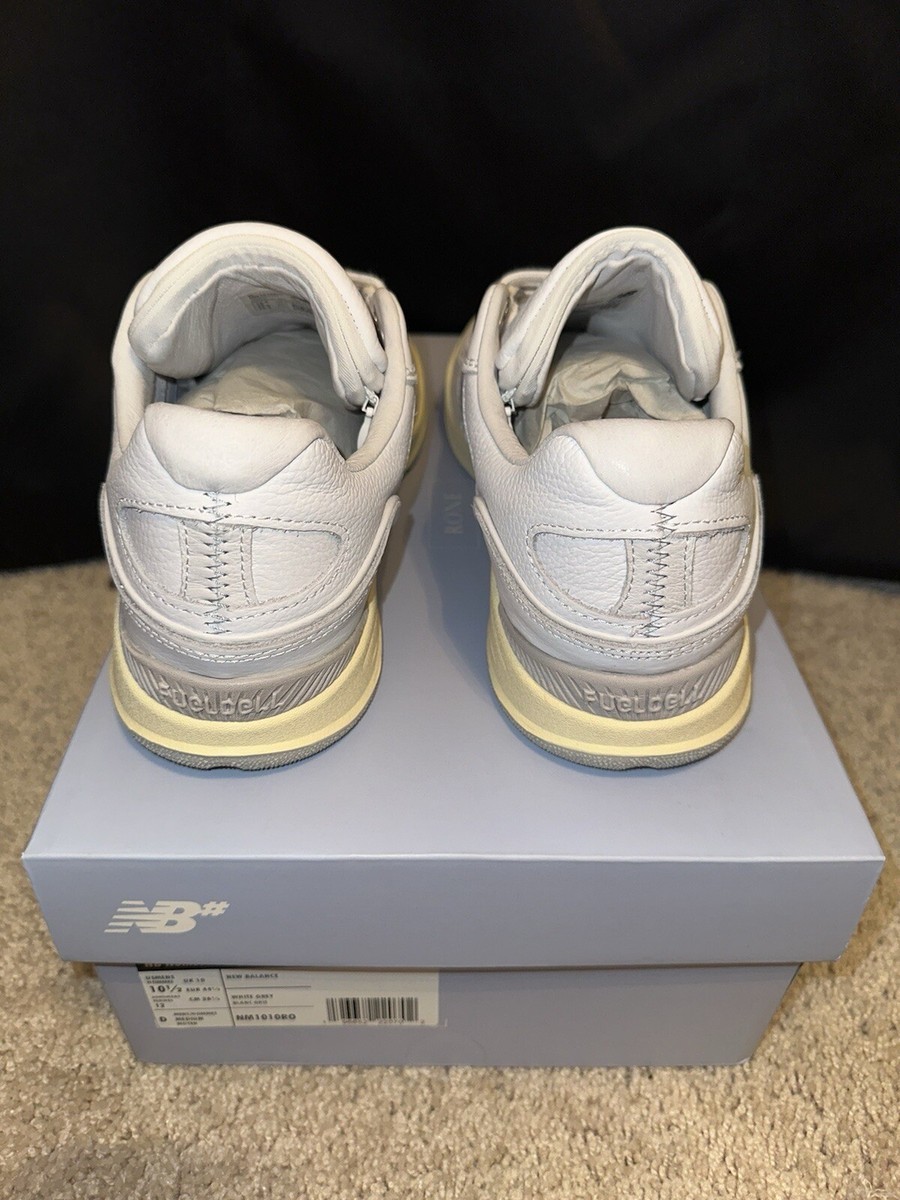 Size 10.5 - New Balance Rone x Tiago Lemos x Numeric 1010