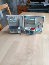 PLAYMOBIL  5322 MUR  CUISINE VICTORIENNE BELLE EPOQUE