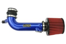 Aem Short Ram Intake Blue For 2002-2007 Subaru Wrx Sti 22-474b