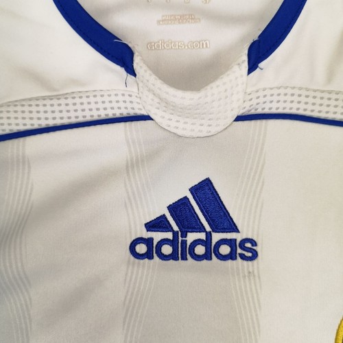 Chelsea - Coupe d’Europe de Football - Lampard - Maillot de football