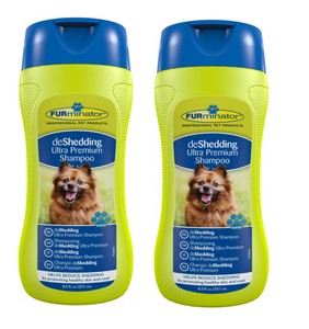 furminator shampoo canada