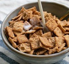 Bulk Pak Cinnamon Toast Crunch Cereal - 4 Case - 45 Ounce