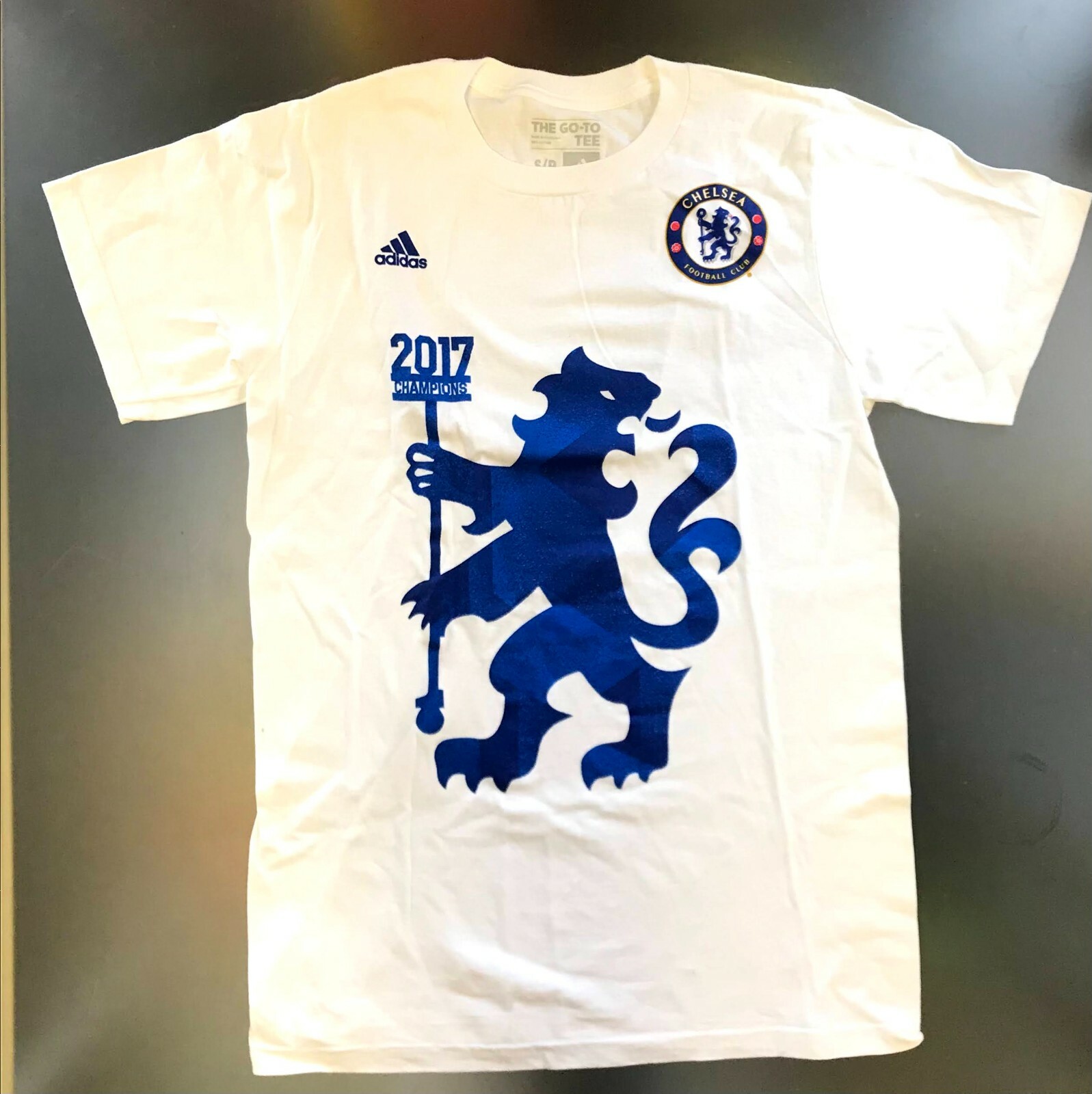 chelsea shirt 2017