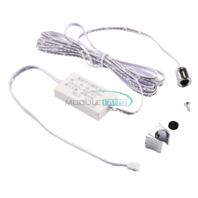 Touch Sensor/ Hand Sweep/ Motion Sensor LED Lamp ON/OFF Control Senor Switch Kit