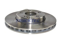 Bremsscheiben Vorne Ø295 Mm InnenbelüFtet FüR Mercedes E-Klasse
