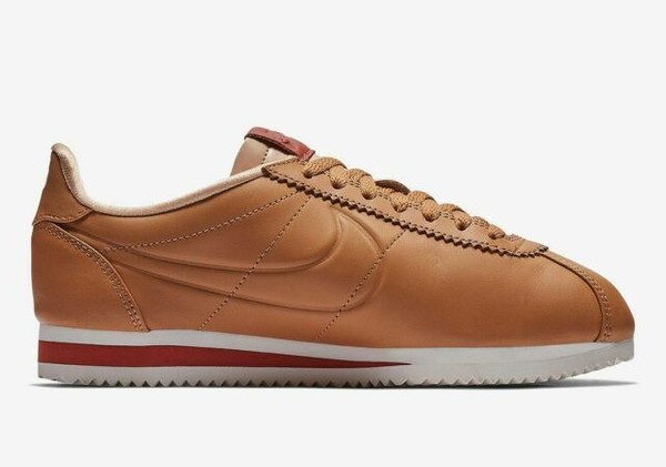 Nike La Cortez x Maria Sharapova Brown 