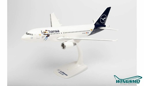 Aereo Militare Atlas T-33 JASDF – Modellino In Scala 1/100 (Ref: SD30) - 6