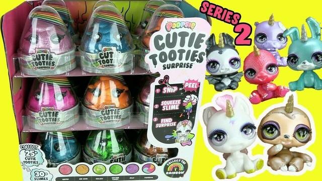 poopsie collection