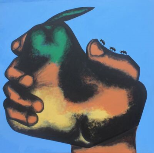 The Stroppies Look Alive (Vinyl LP) 12" Album