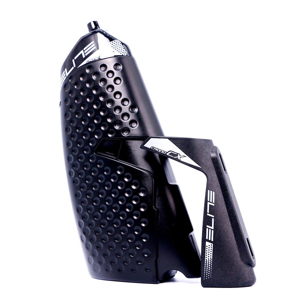 Cage Glass Fiber Bicycle 500ml Road Bike
