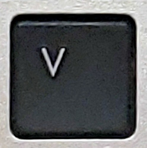 HP 8470p 8460p 8570p others key Caps, Ships Quick! #006 - Picture 39 of 82