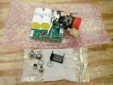 Murphy 72700126 PCB Control Board Micropaq MX121151 ITT CA24253-3231