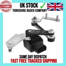 REAR RIGHT SUSPENSION HEIGHT LEVEL SENSOR FOR VOLVO XC60 MK1 2010-17 31288274
