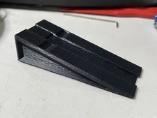 Hotwheels Display Ramp 1/64 Scale