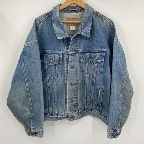 Vintage Canyon River Blues Denim Jean 