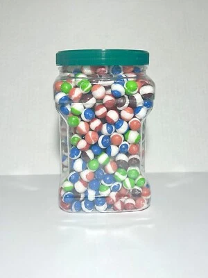 FREEZE DRIED FANATICS Freeze Dried Candy Cosmic Wild Berry Crunch 20oz Container Made Fresh