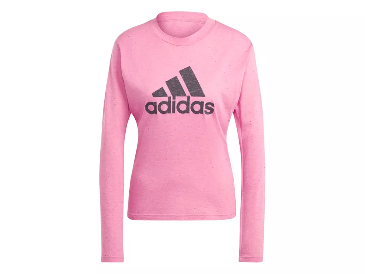 Adidas maglia shop maniche lunghe