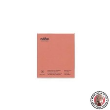 NEW 2026 High Tide/Nehe Pink/Square Monthly Planner / Starting March 2026 /