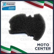 FILTRO ARIA CARTER COPERCHIO CINGHIA TRASMISSIONE PIAGGIO APRILIA DERBI GILERA