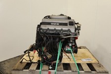 96-99 Bmw E36 Z3 318ti 318is M44b19 1.9l Engine Motor Assembly 11111247617 Oem 96-99 Bmw E36 Z3 318ti 318is M44b19 1.9l Engine Motor Assembly 11111247617 Oem