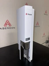 CTC Analytics AG PAL DHR Trajan Injection Head Module Injector  LC/MS #17637