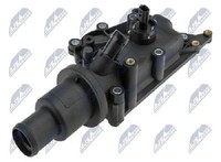 Original NTY Thermostat KüHlmittel CTM-RE-015 FüR Renault