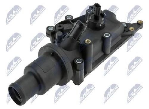 Original NTY Thermostat KüHlmittel CTM-RE-015 FüR Renault-image