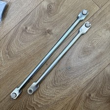Windscreen Wiper Motor Linkage Rods for Vauxhall Vectra C Signum 2005-2010 Rod