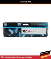 D8J08A Hp Officejet Enterprise Color X585 Tintenpatrone Magenta