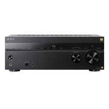 Sony STR-AZ1000ES 7.2 Channel 8K Home Theater AV Receiver