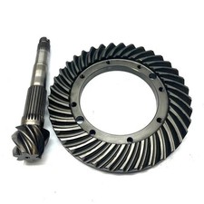 Used Ring Gear And Pinion Set Rear. 6 Tooth / 37 Tooth