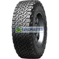 Ganzjahresreifen BF-GOODRICH LT215/65 R16 103/100 S RBL M+S ALL-TERRAIN T/A KO2