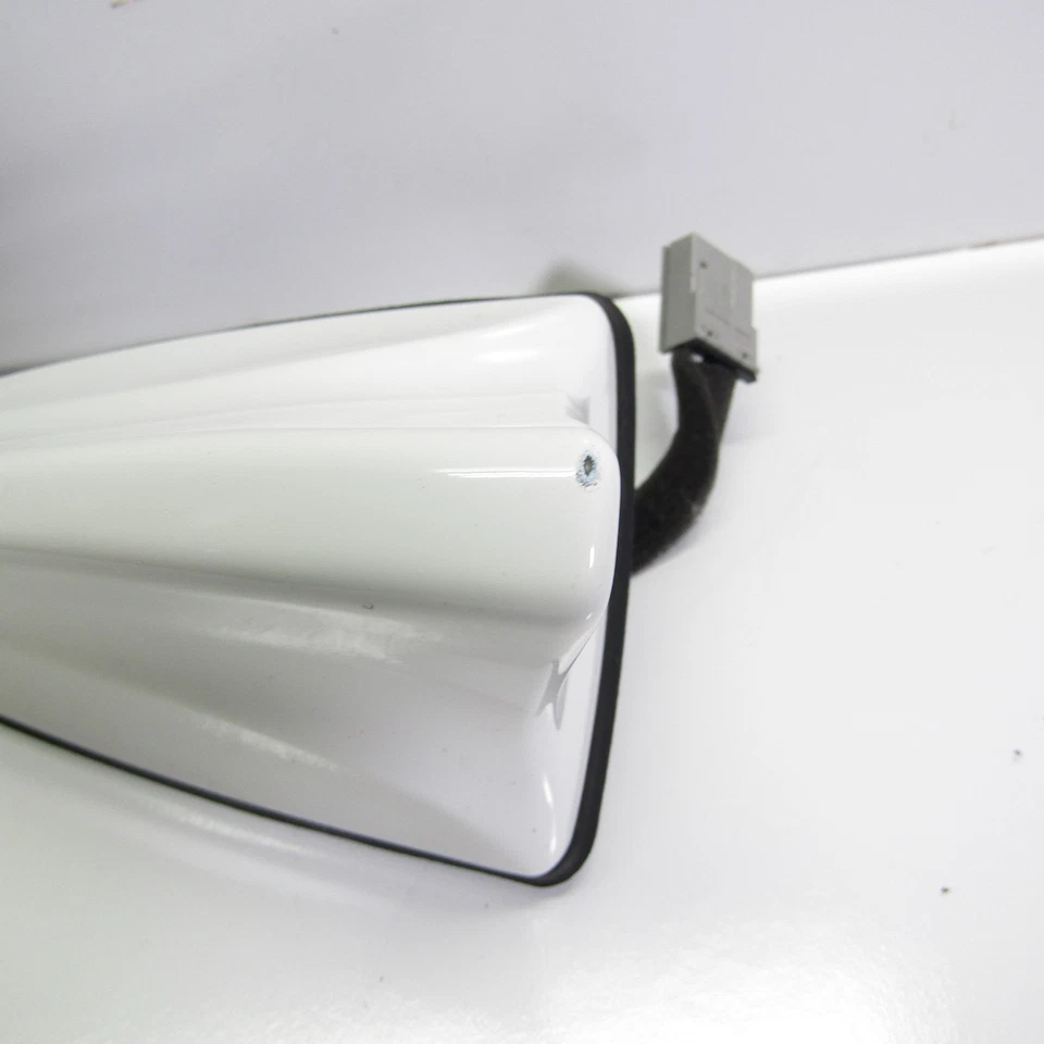 2015-2018 Kia Sedona акульи плавники крыша радиоантенна 96210-A945OUD белый - Изображение 4 из 4