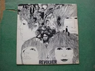 THE BEATLES:   REVOLVER    PCS  7009    CON EX