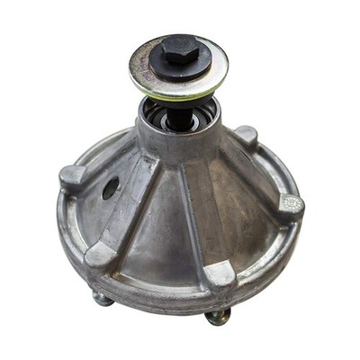 Exmark 126-4630 Cutter Housing Complete Radius E S Series