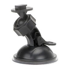 Universal Car Dash Cam Suction Mount DVR Camera Holder Stand Windscreen