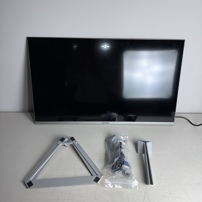 Viewsonic LCD Monitor 32'' Vx3276-mhd 2  VGA, HDMI, Display Port 40986