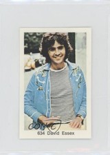 David Essex — 1974 Popbilder No Period I #634