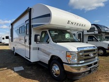 2026 Entegra Coach Odyssey SE 29KF