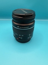 CANON 22-55mm f/4-5.6 USM zoom Lens for Canon EOS EF SLR DSLR Fit with Caps